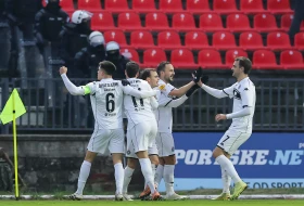 Jovan Milošević stigao Ivanića, može li i Kataija?